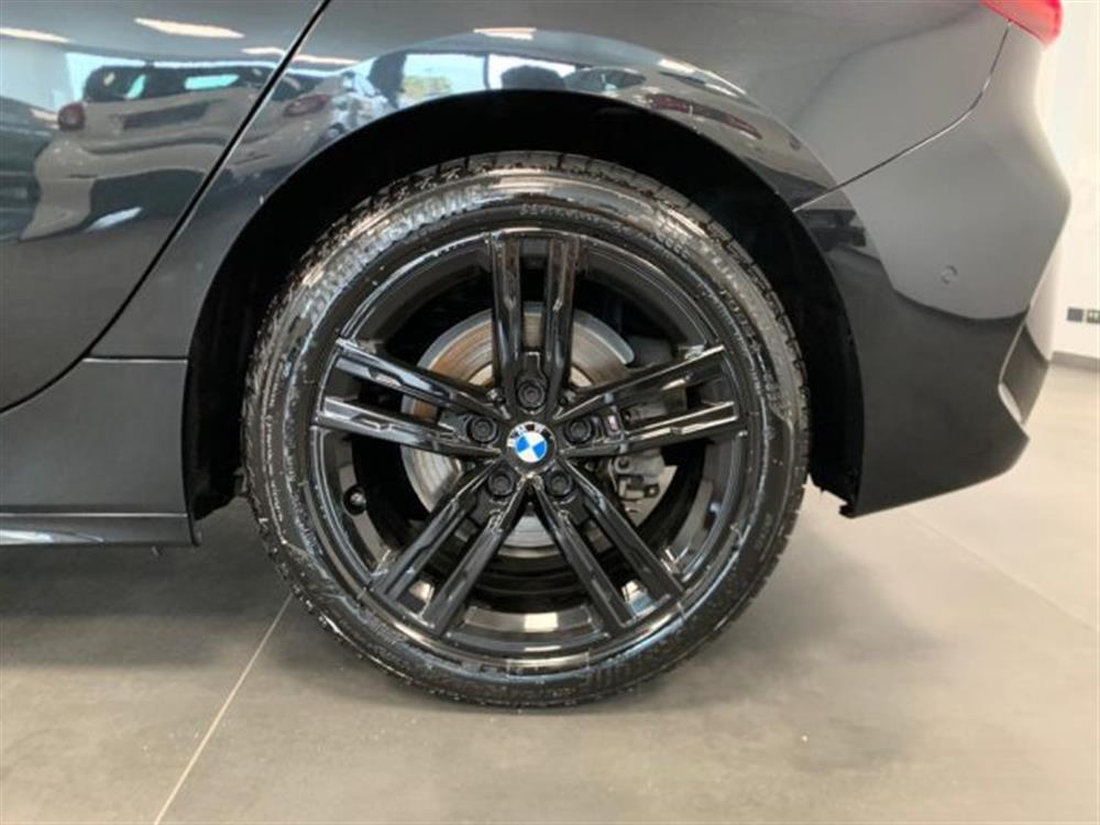 116 116 d Msport Exterior ST