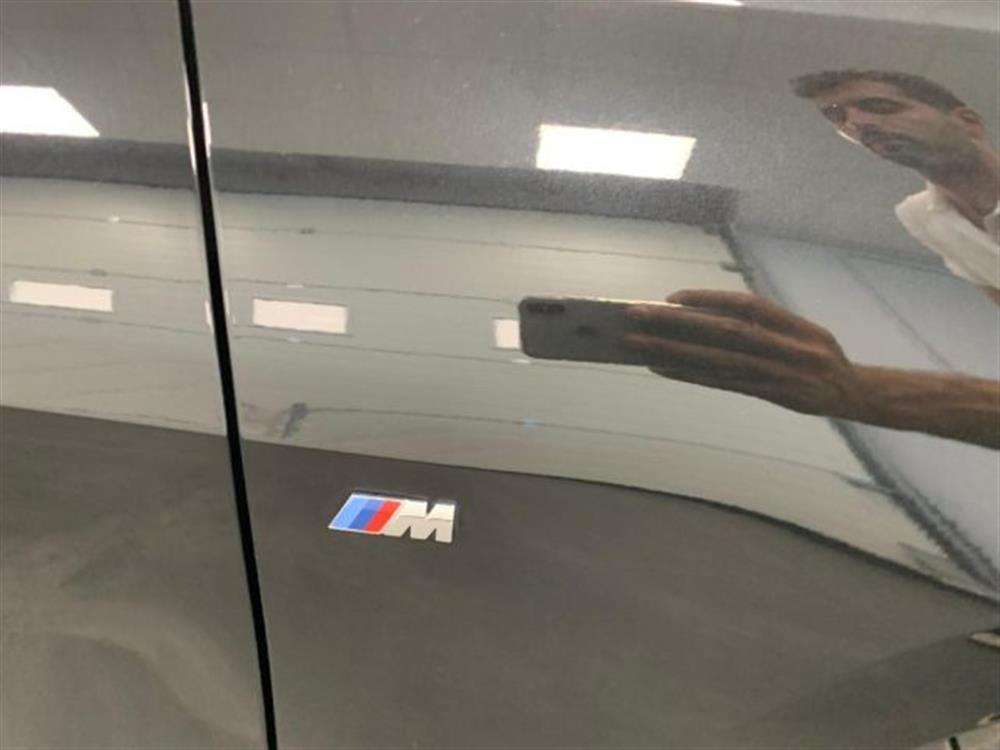 116 116 d Msport Exterior ST