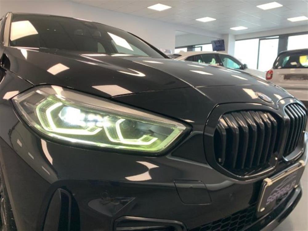 116 116 d Msport Exterior ST