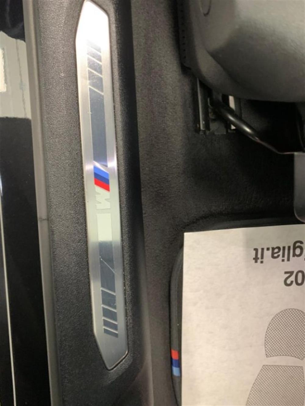 116 116 d Msport Exterior ST