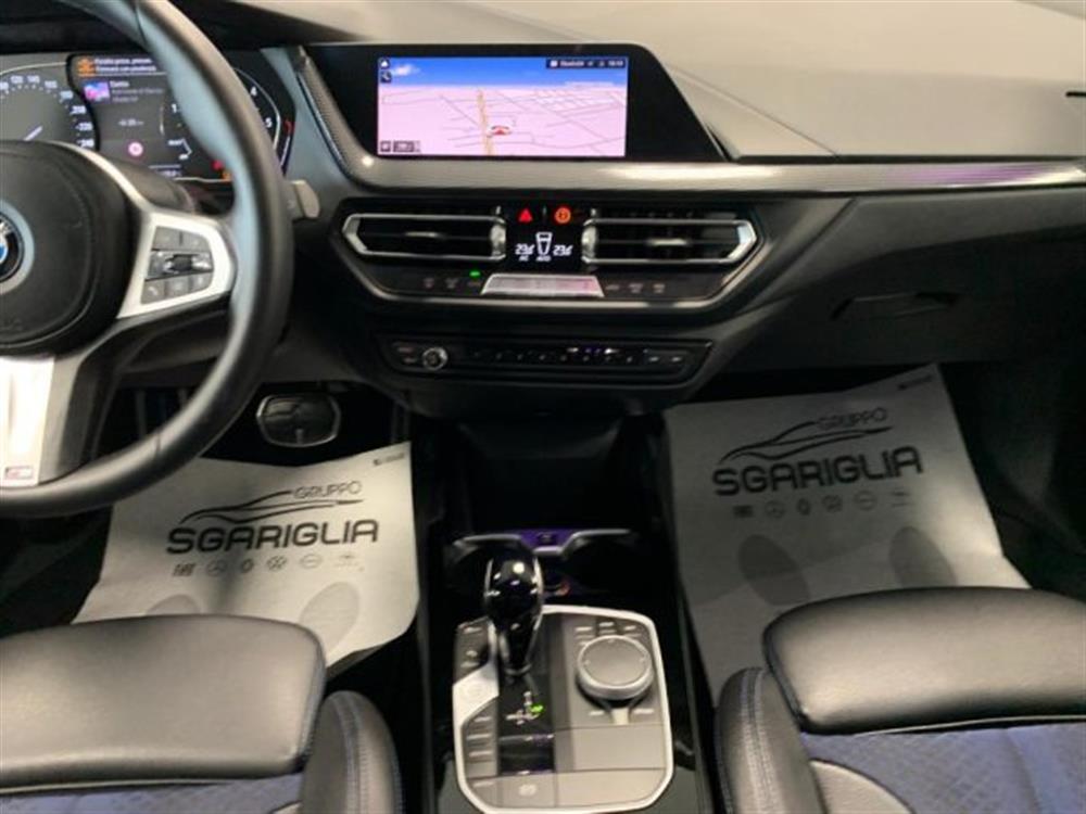 116 116 d Msport Exterior ST