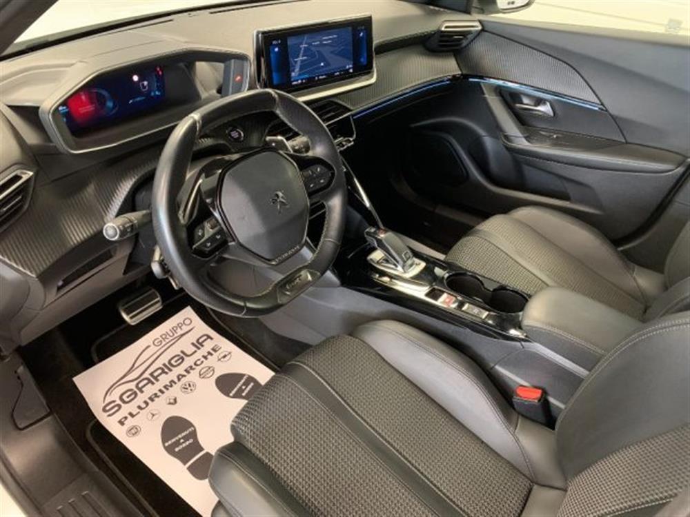 2008 2008 Tetto Apribile EAT8