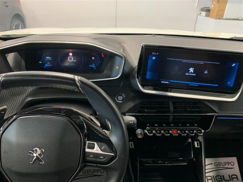 2008 2008 Tetto Apribile EAT8