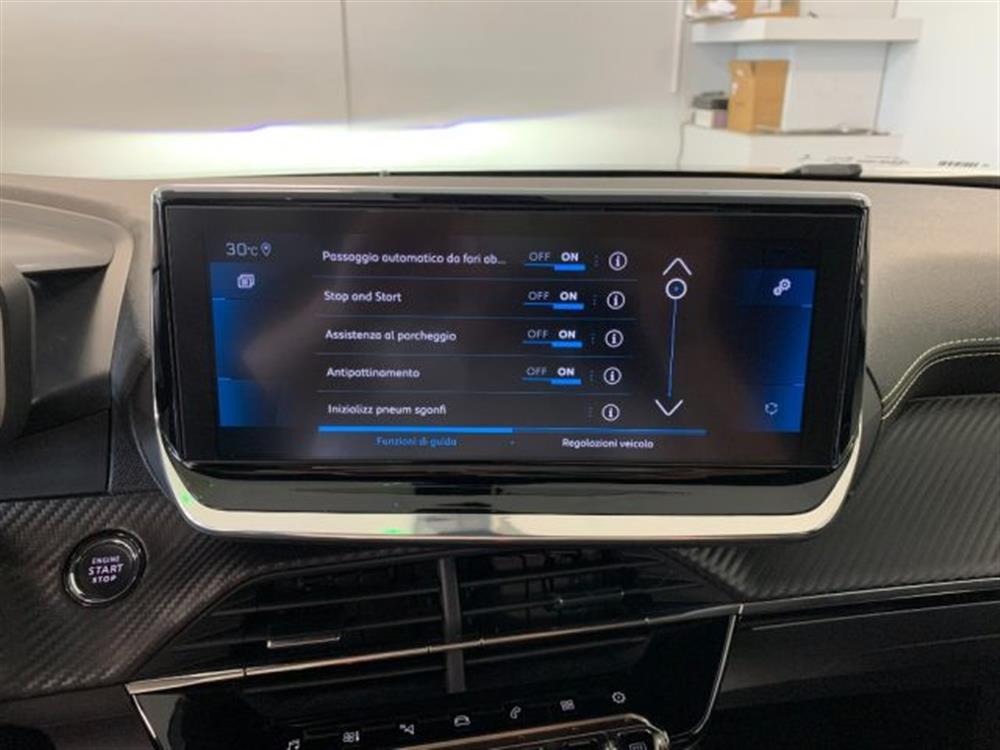 2008 2008 Tetto Apribile EAT8