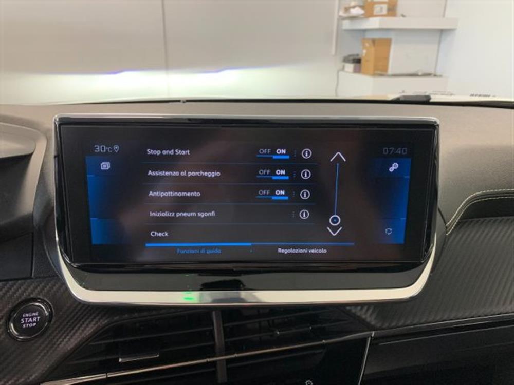 2008 2008 Tetto Apribile EAT8