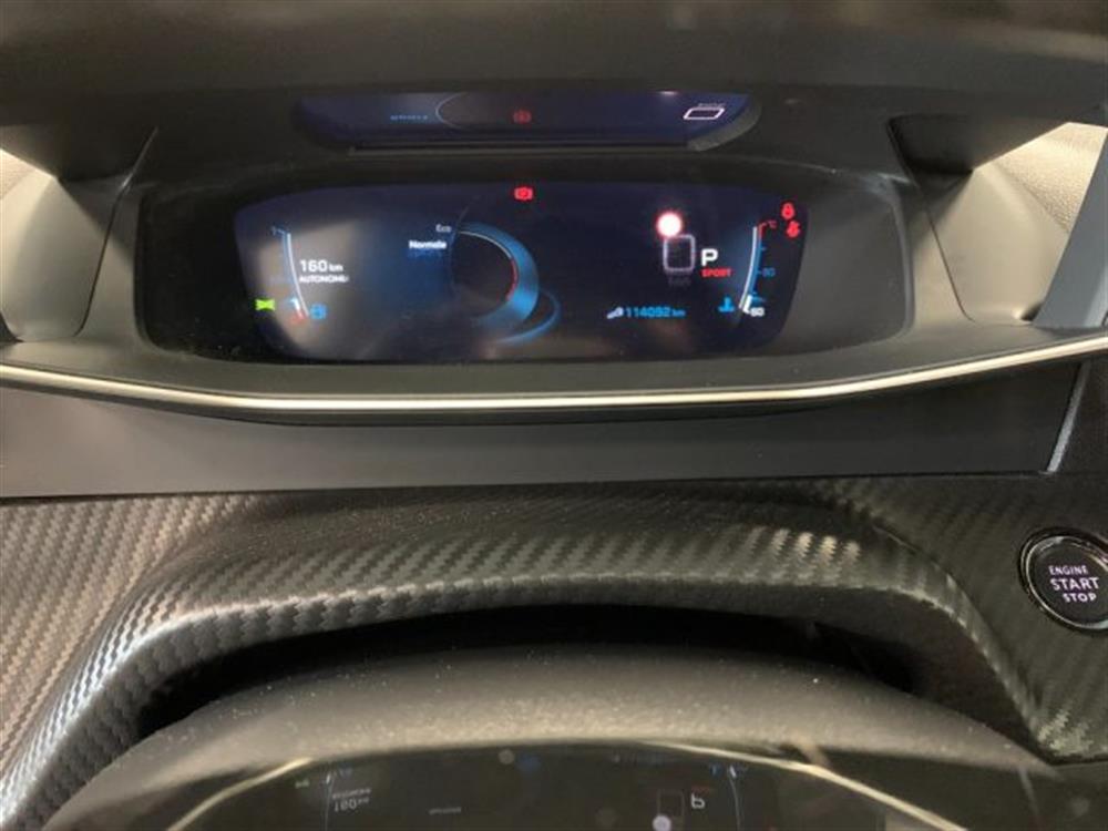 2008 2008 Tetto Apribile EAT8