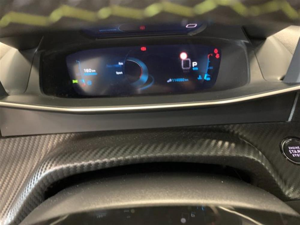 2008 2008 Tetto Apribile EAT8