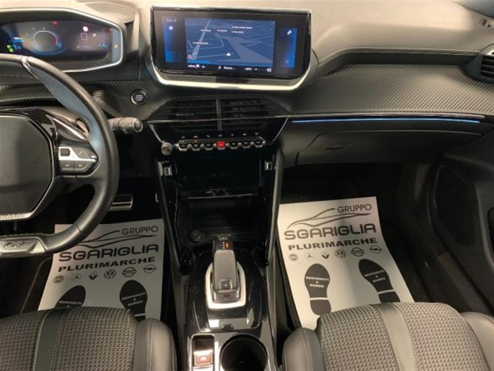 2008 2008 Tetto Apribile EAT8