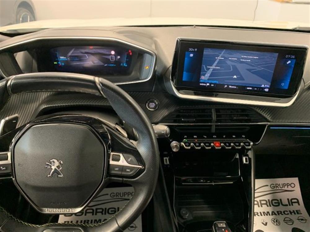 2008 2008 Tetto Apribile EAT8