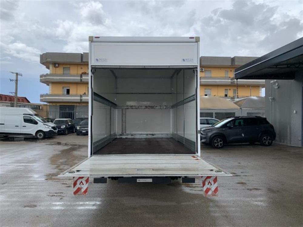 Master Master T35 Pedana Cabinato