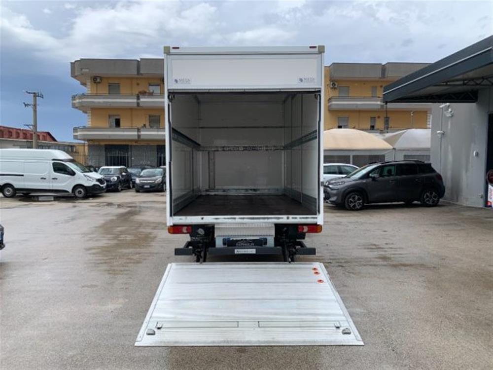 Master Master T35 Pedana Cabinato