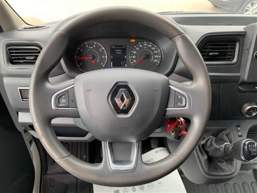 Master Master T35 Pedana Cabinato