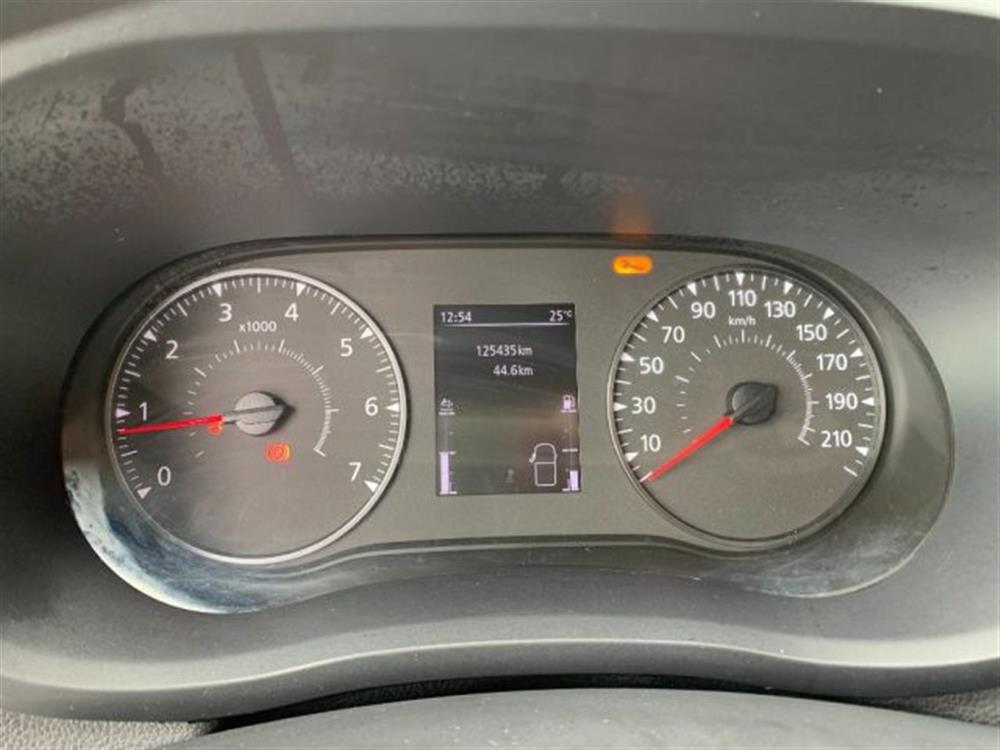 Master Master T35 Pedana Cabinato