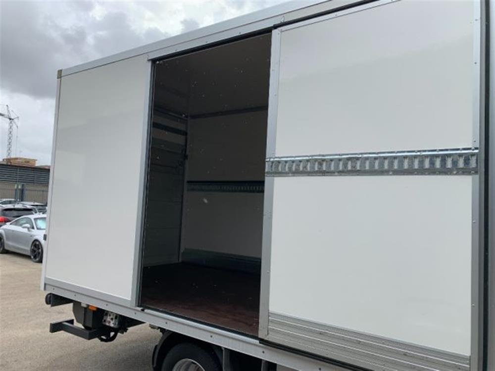 Master Master T35 Pedana Cabinato