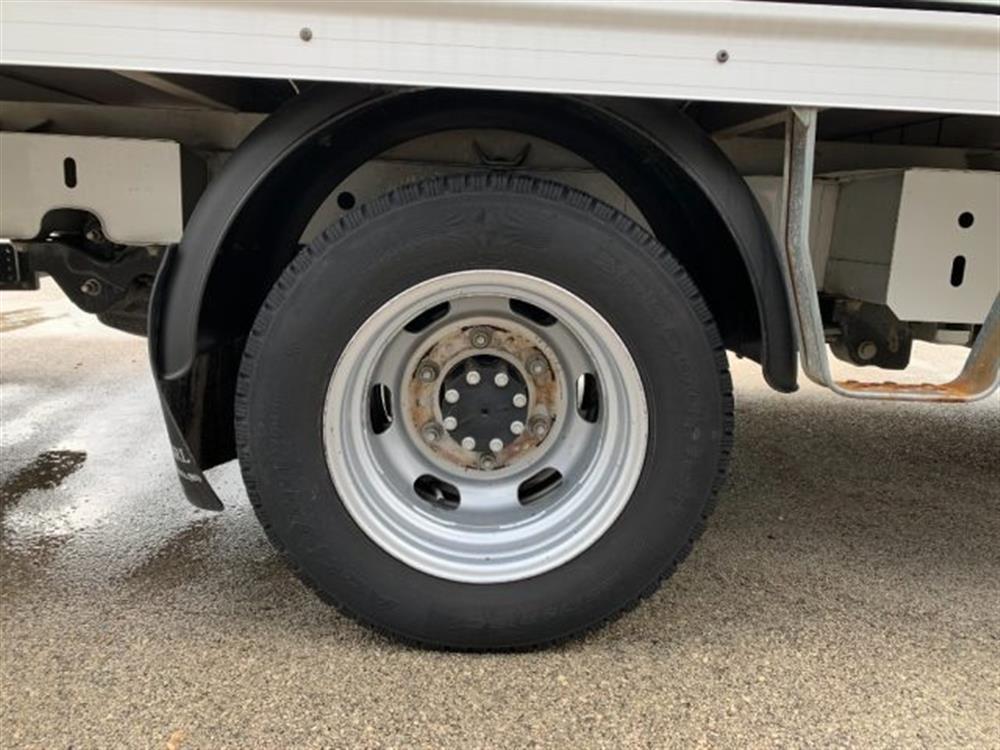 Master Master T35 Pedana Cabinato