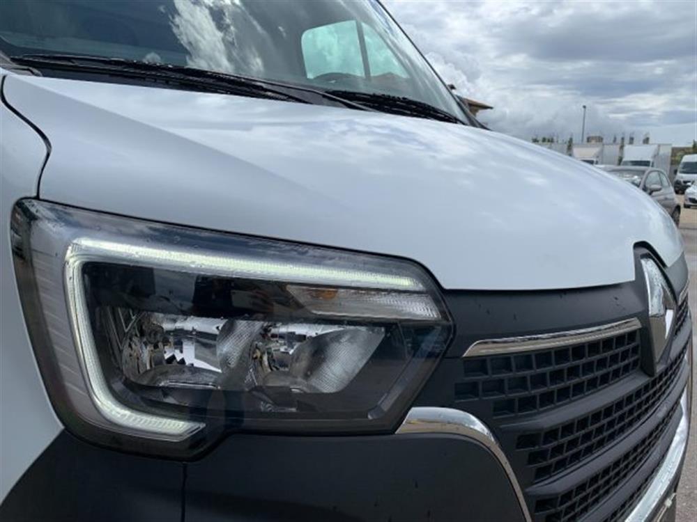 Master Master T35 Pedana Cabinato