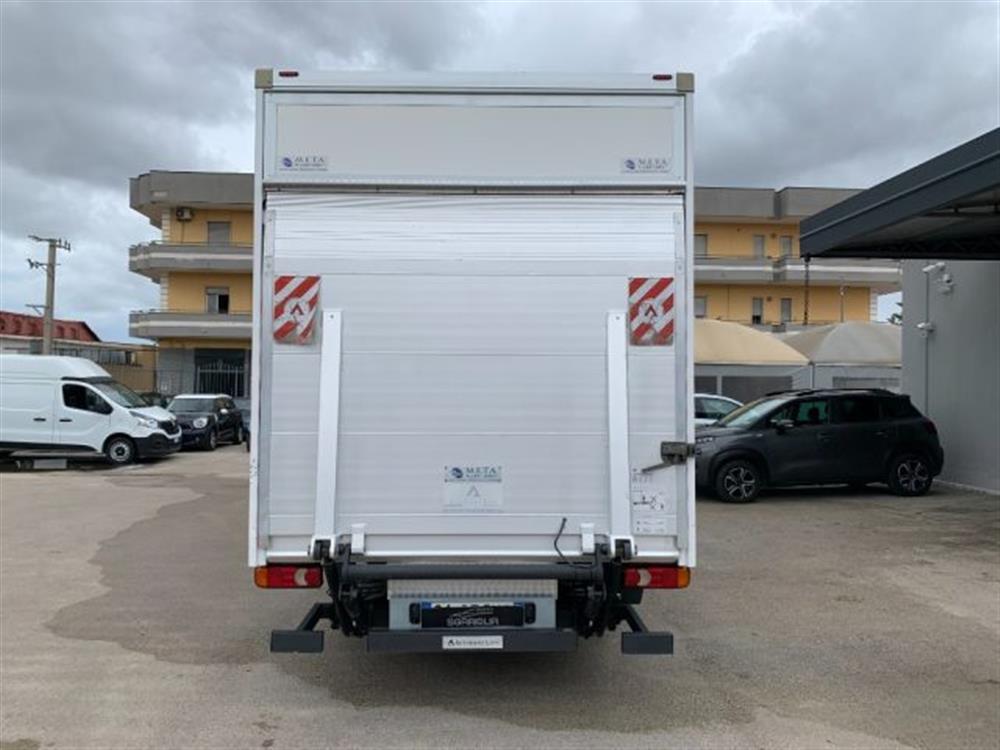 Master Master T35 Pedana Cabinato