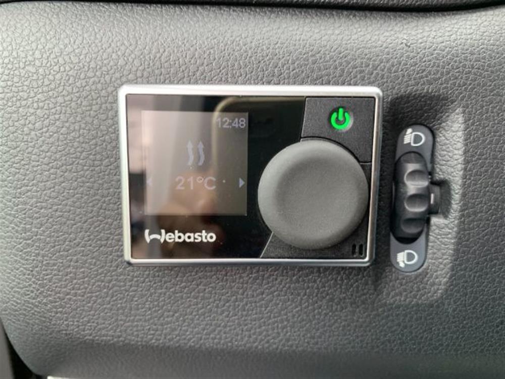 Master Master T35 Pedana Cabinato