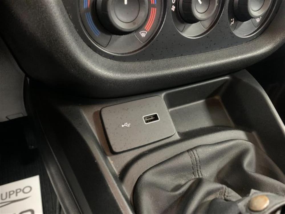 Doblo   Doblo 1.3 MJT 5 Posti Comb