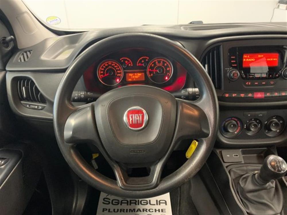 Doblo   Doblo 1.3 MJT 5 Posti Comb