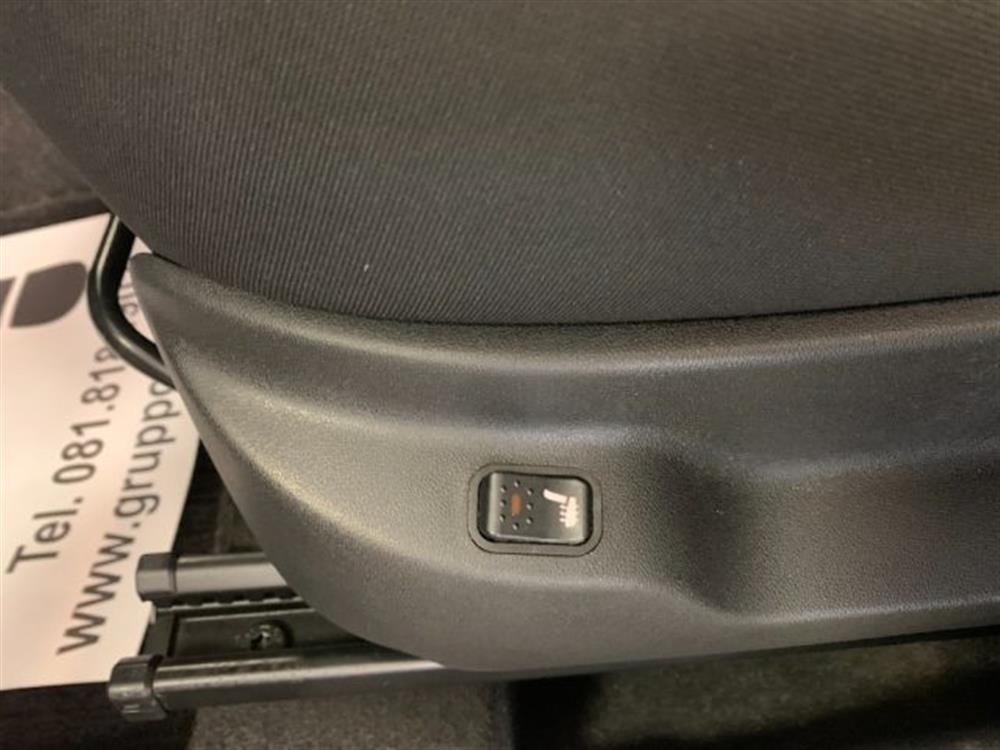 Doblo   Doblo 1.3 MJT 5 Posti Comb