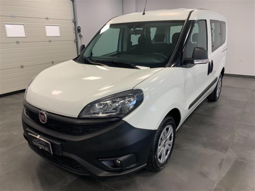 Doblo   Doblo 1.3 MJT 5 Posti Comb