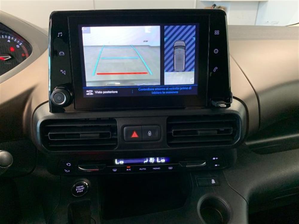 Rifter Rifter 7 POSTI GT Line 1.5