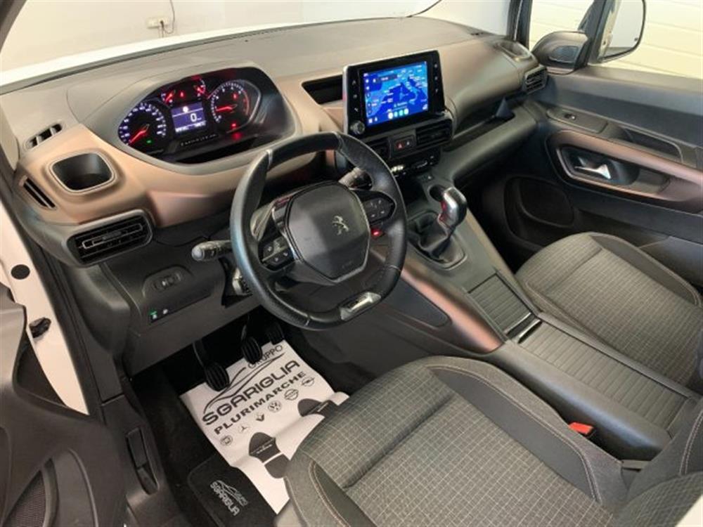 Rifter Rifter 7 POSTI GT Line 1.5