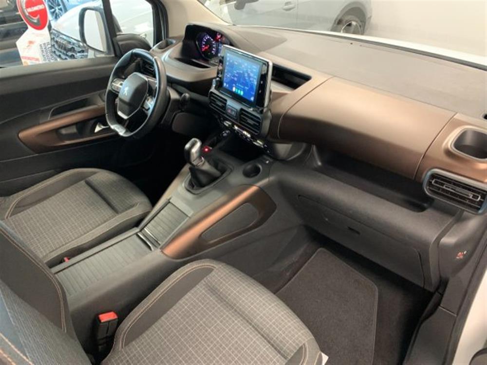 Rifter Rifter 7 POSTI GT Line 1.5