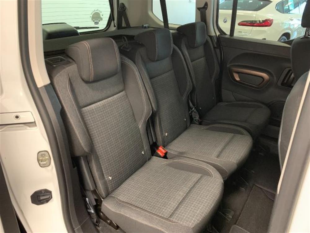 Rifter Rifter 7 POSTI GT Line 1.5