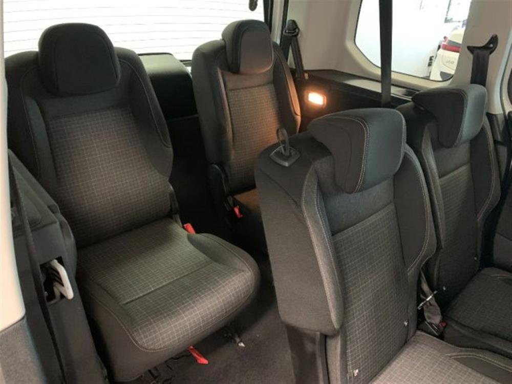 Rifter Rifter 7 POSTI GT Line 1.5