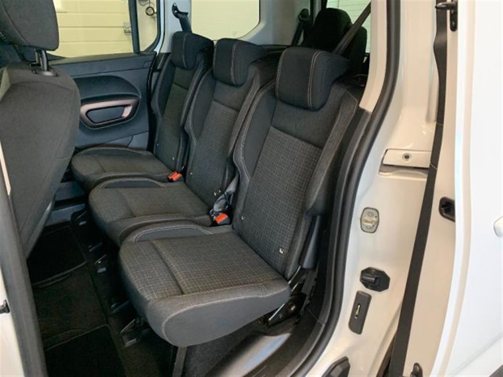 Rifter Rifter 7 POSTI GT Line 1.5