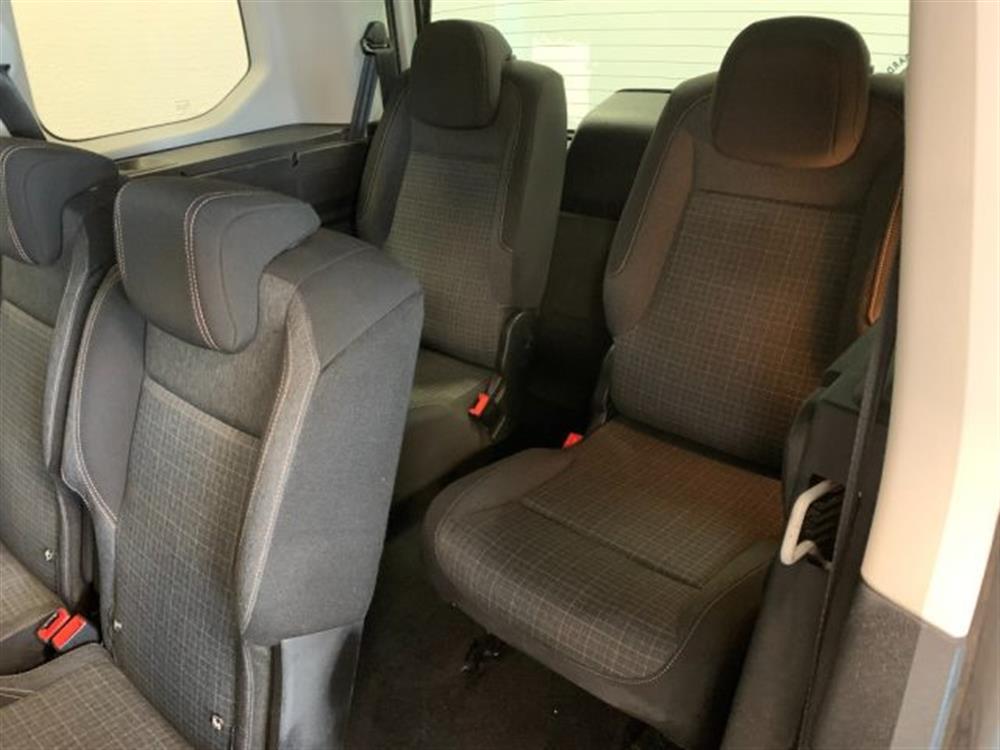 Rifter Rifter 7 POSTI GT Line 1.5