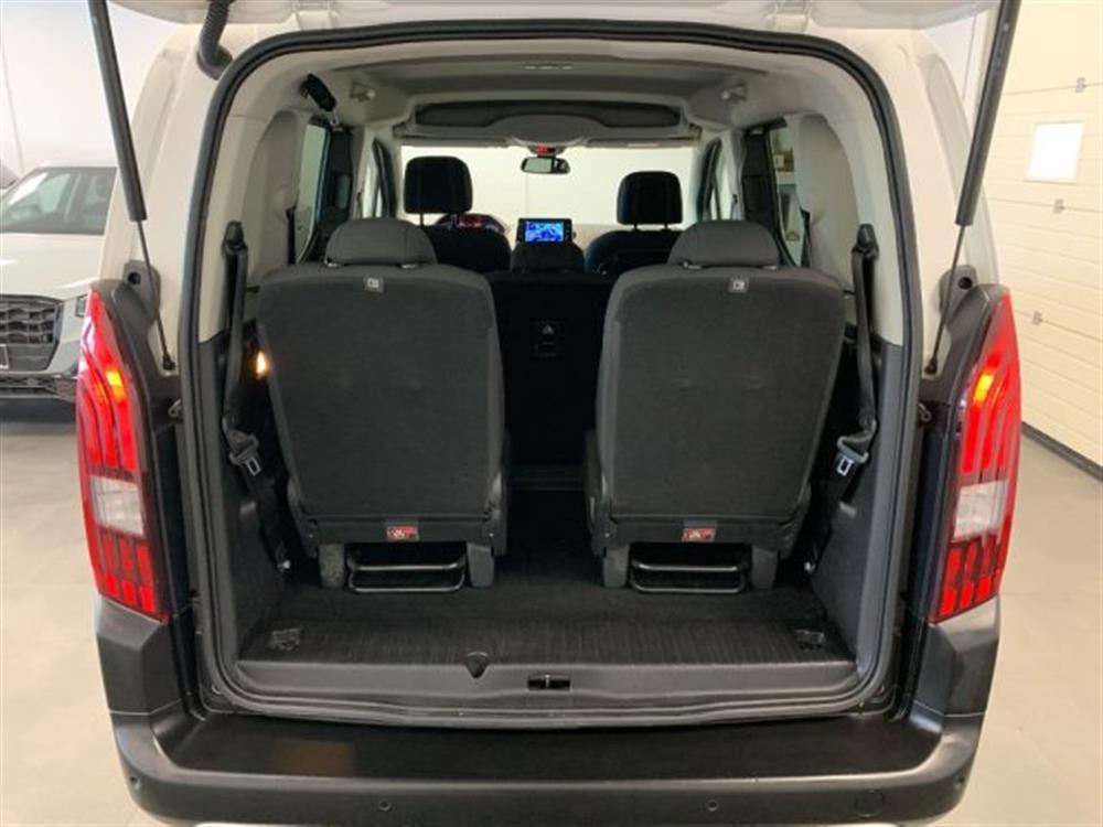 Rifter Rifter 7 POSTI GT Line 1.5