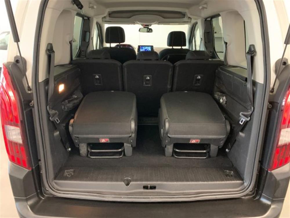 Rifter Rifter 7 POSTI GT Line 1.5