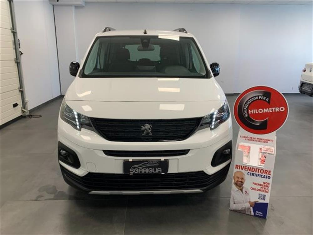 Rifter Rifter 7 POSTI GT Line 1.5