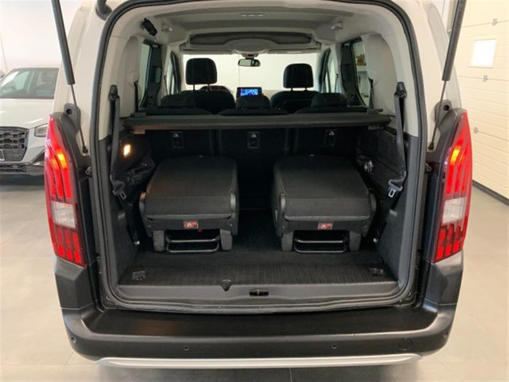 Rifter Rifter 7 POSTI GT Line 1.5