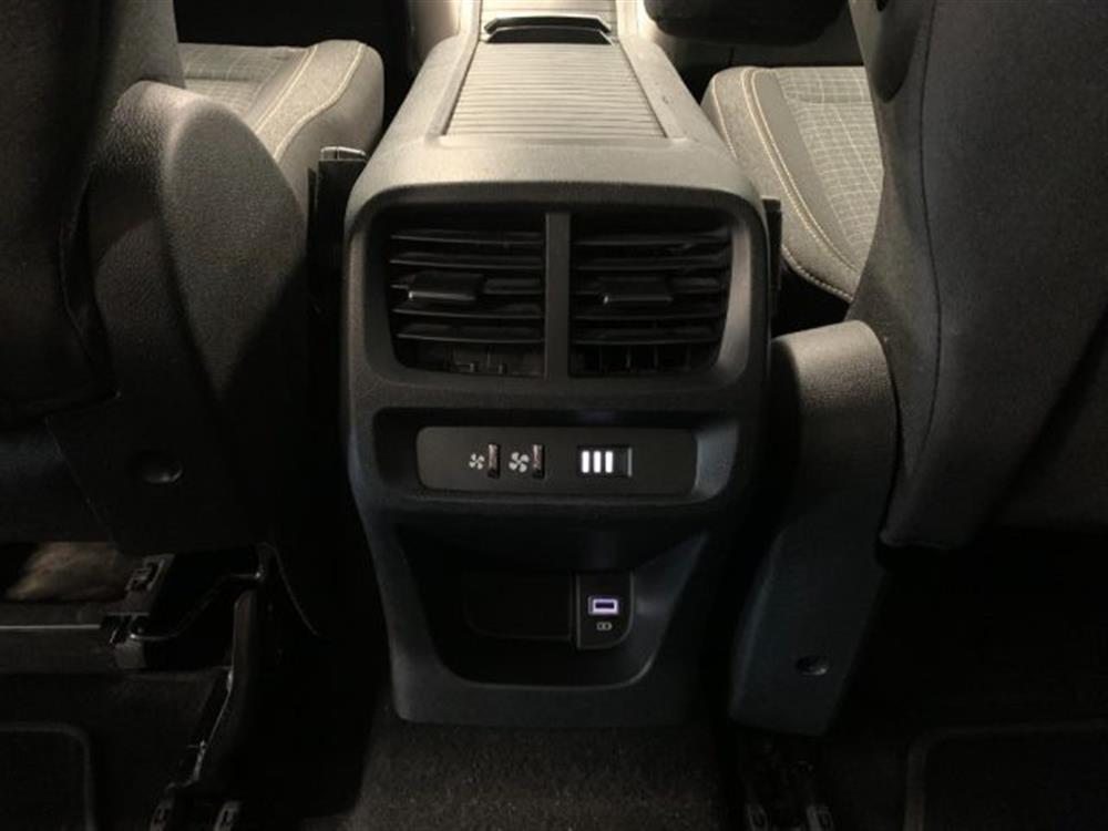 Rifter Rifter 7 POSTI GT Line 1.5