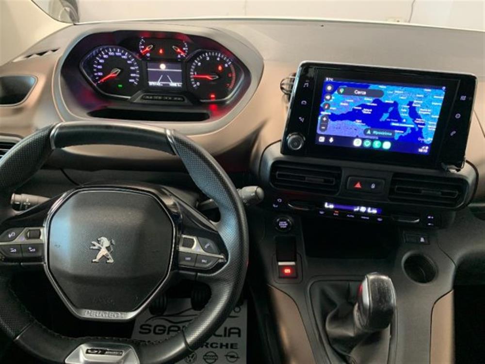 Rifter Rifter 7 POSTI GT Line 1.5