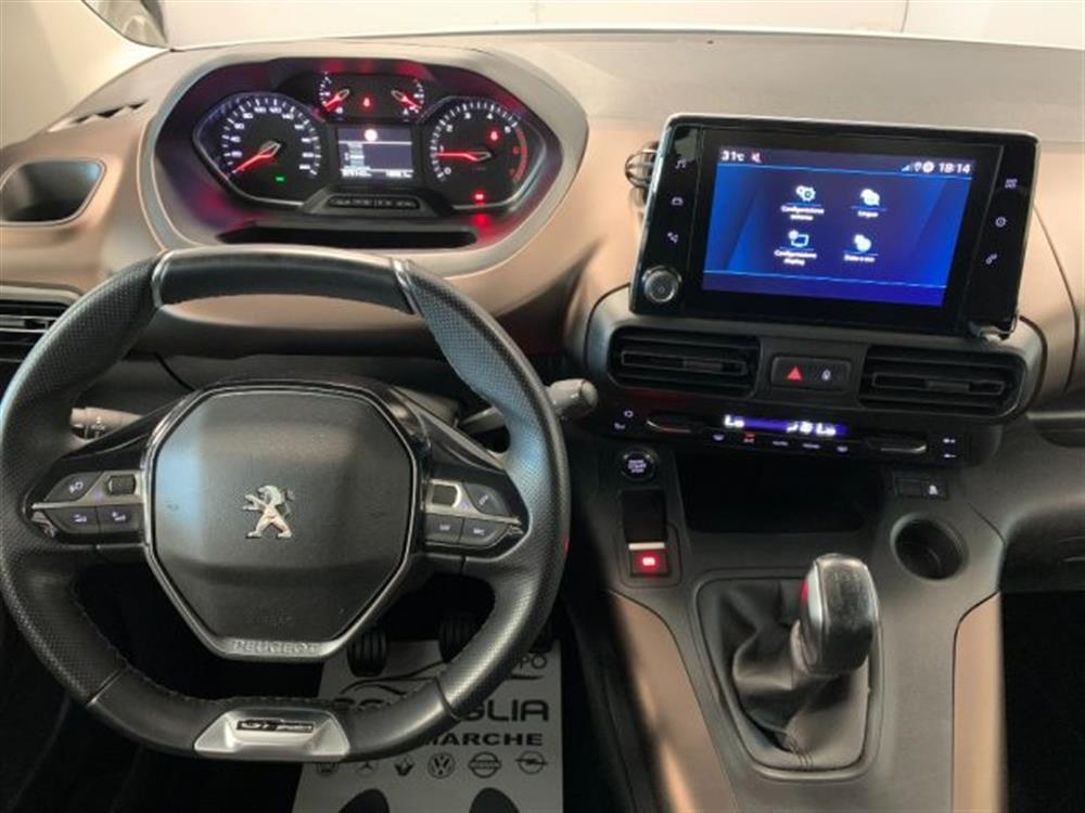 Rifter Rifter 7 POSTI GT Line 1.5