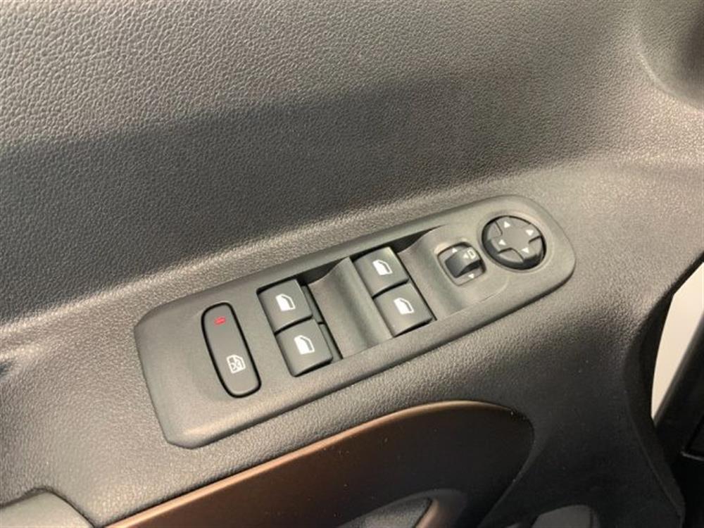 Rifter Rifter 7 POSTI GT Line 1.5