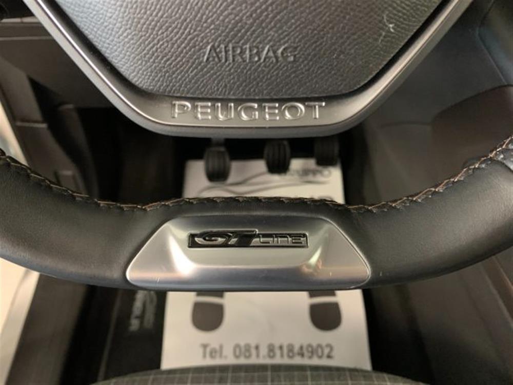 Rifter Rifter 7 POSTI GT Line 1.5