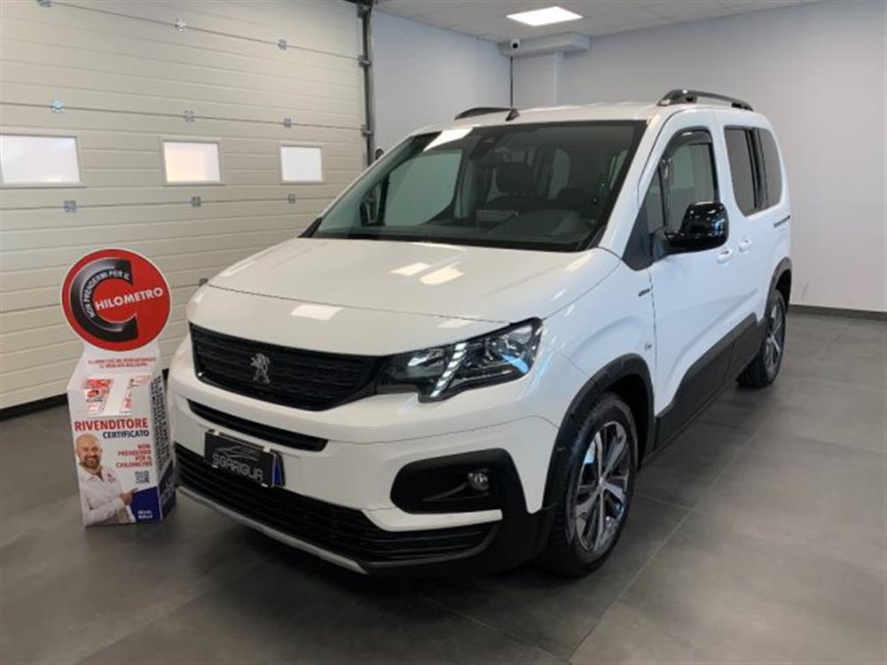 Rifter Rifter 7 POSTI GT Line 1.5