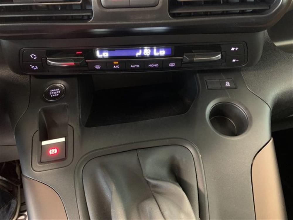 Rifter Rifter 7 POSTI GT Line 1.5