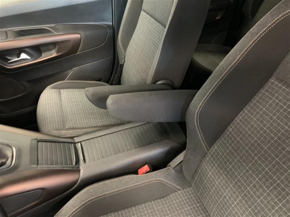 Rifter Rifter 7 POSTI GT Line 1.5