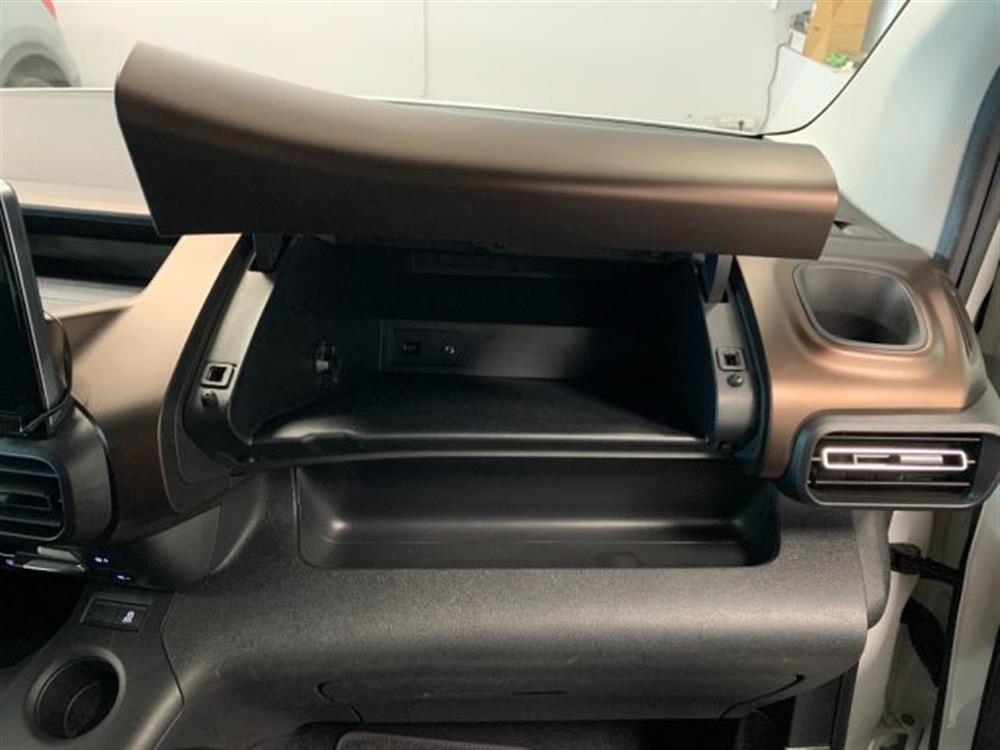 Rifter Rifter 7 POSTI GT Line 1.5