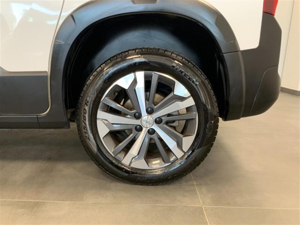 Rifter Rifter 7 POSTI GT Line 1.5