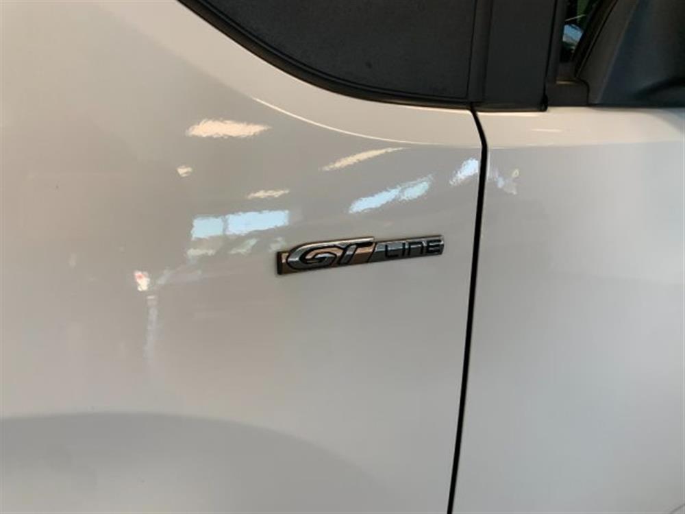 Rifter Rifter 7 POSTI GT Line 1.5