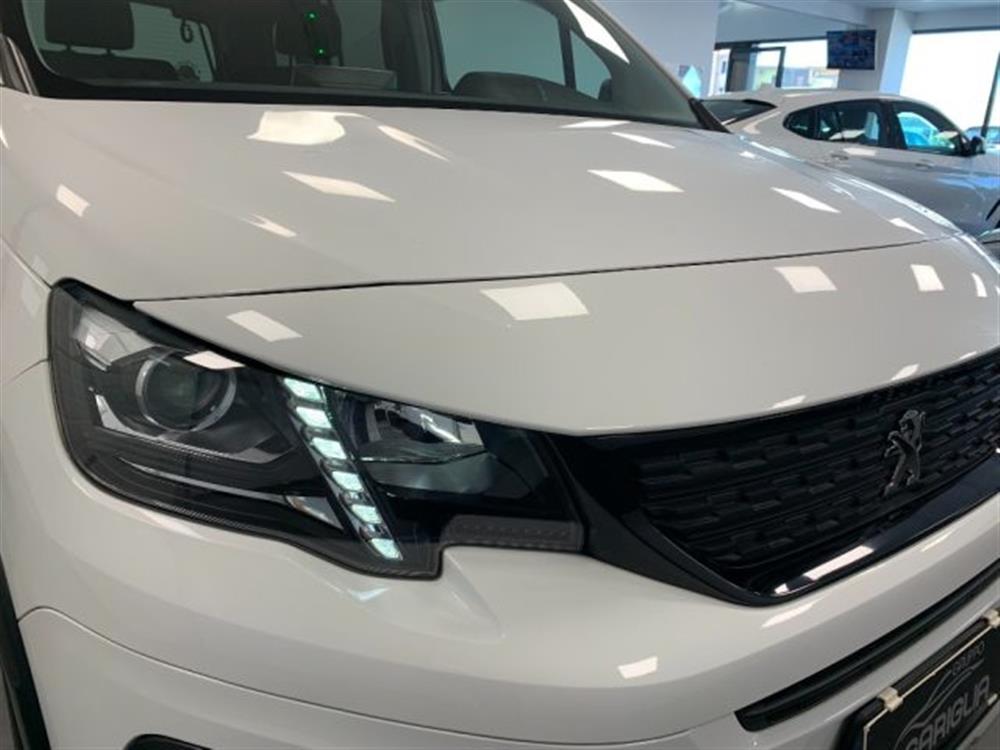 Rifter Rifter 7 POSTI GT Line 1.5