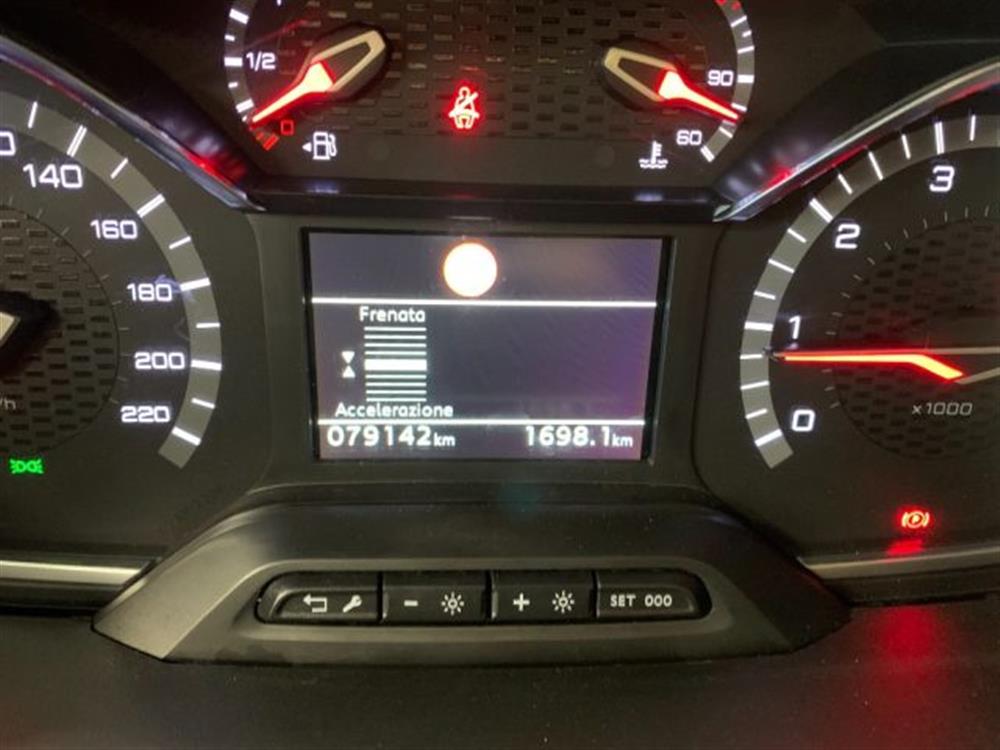 Rifter Rifter 7 POSTI GT Line 1.5